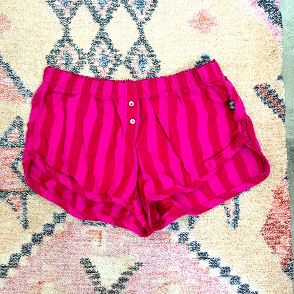 VICTORIA SECRETS SHORTS SZ S